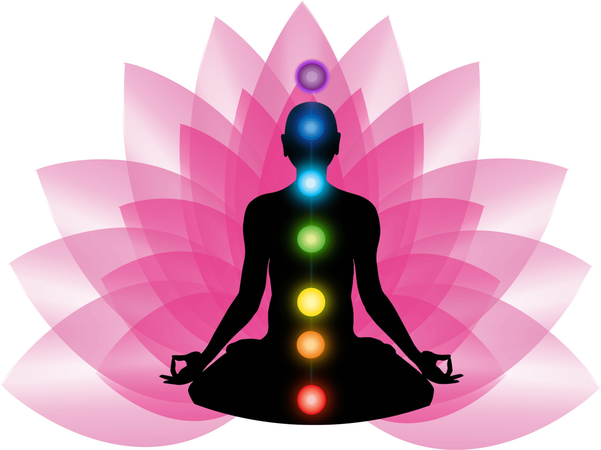 Spiritual Journey Clipart