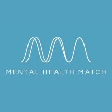 mental health match, anxiety, loved ones, support, counseling, nicole o'hare