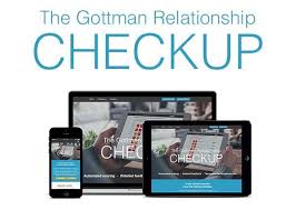 Gottman Method Couples Therapy