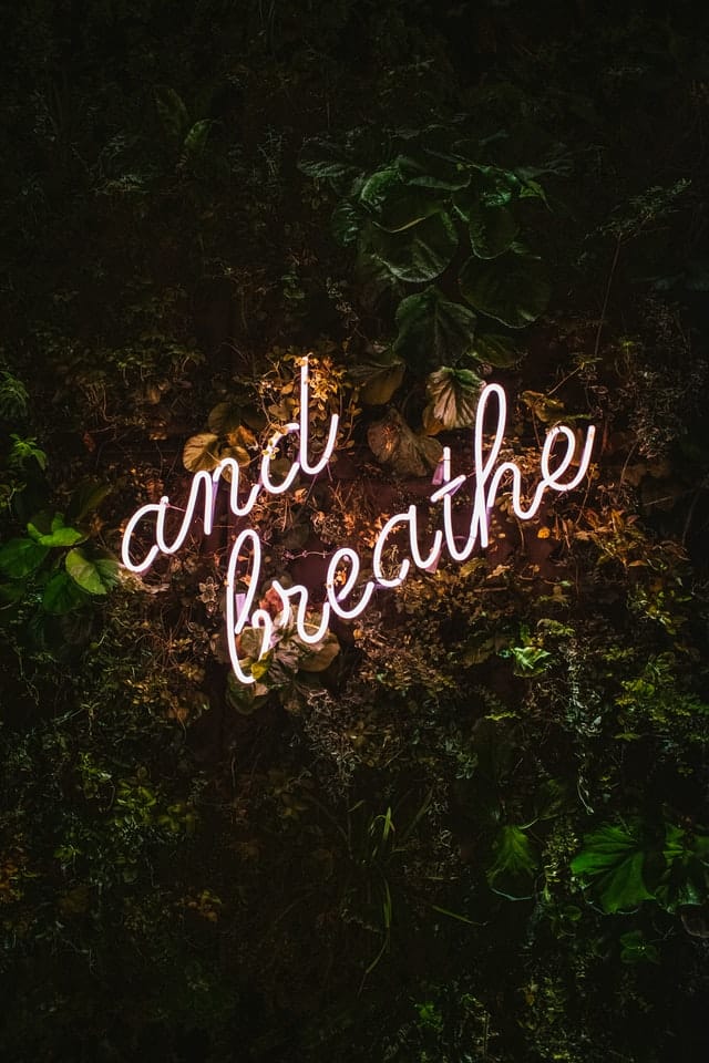 Simple Breathing Tactics to Effectively Tame Your Anxiety, A Beautiful Soul Holistic Counseling, Chandler, AZ 85225