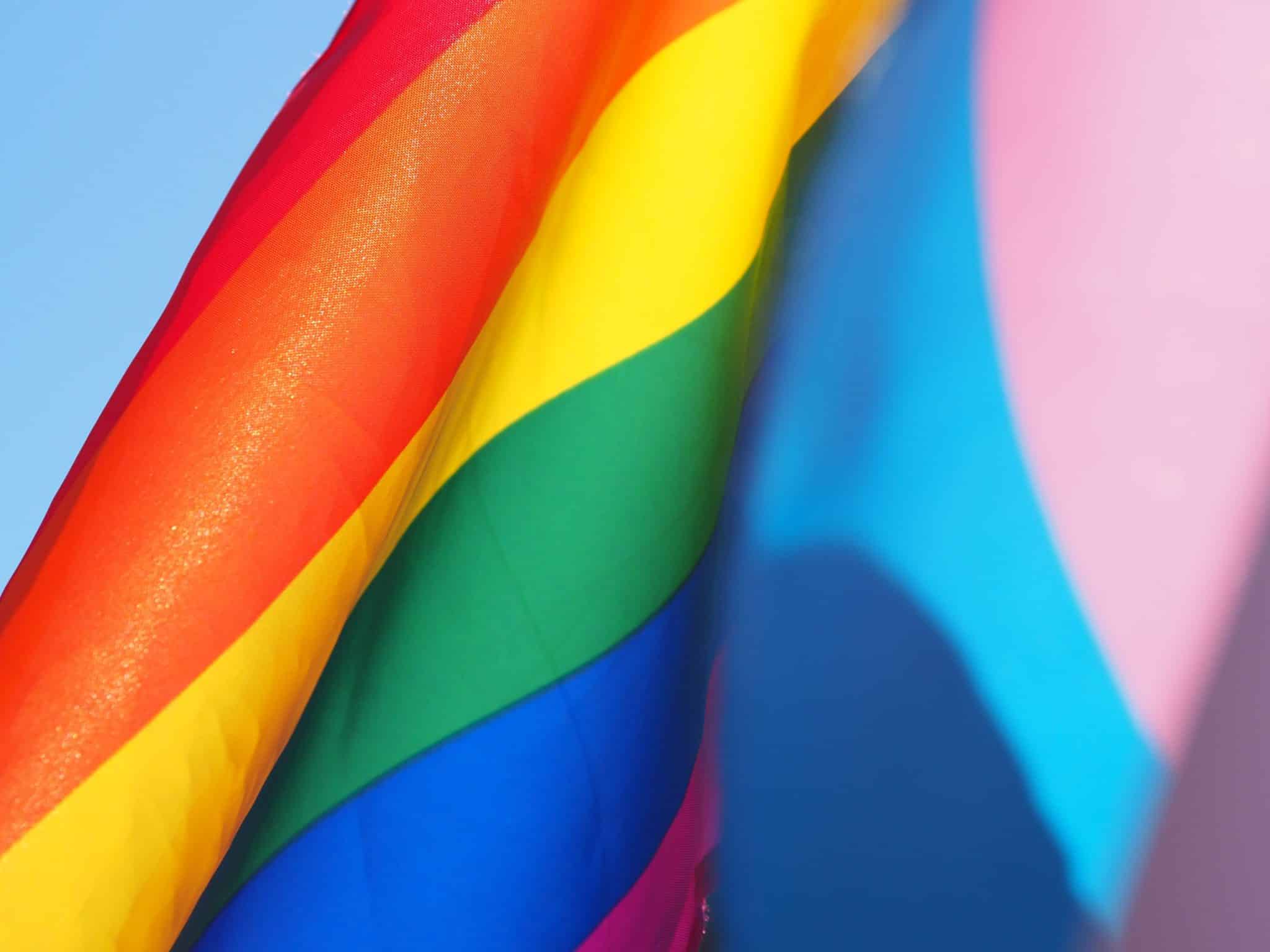 Read more about the article Steps to Supporting The LGBTQ+ Community