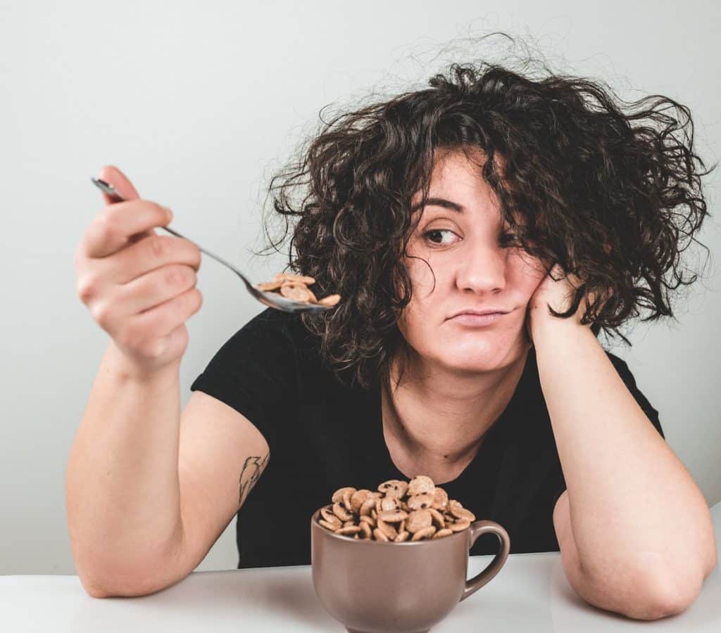 How to Manage Your Binge Eating Disorder