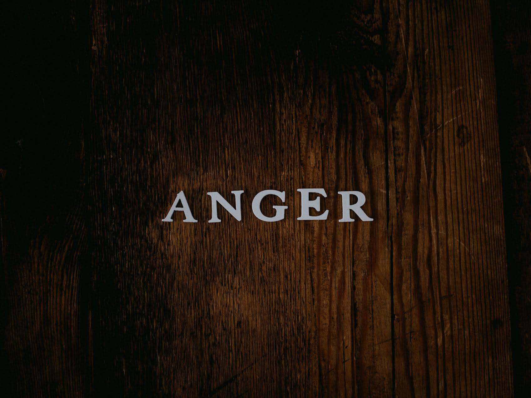 Read more about the article Do You Know Any Teens with Anger Issues?