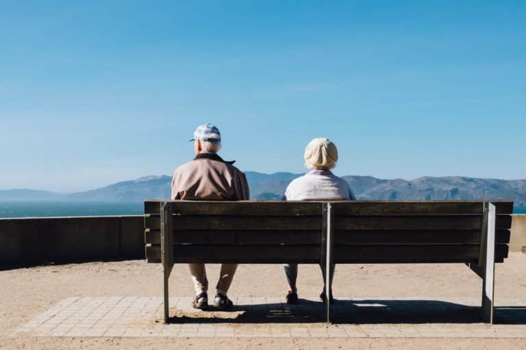 Read more about the article The Impact of Loneliness When Aging