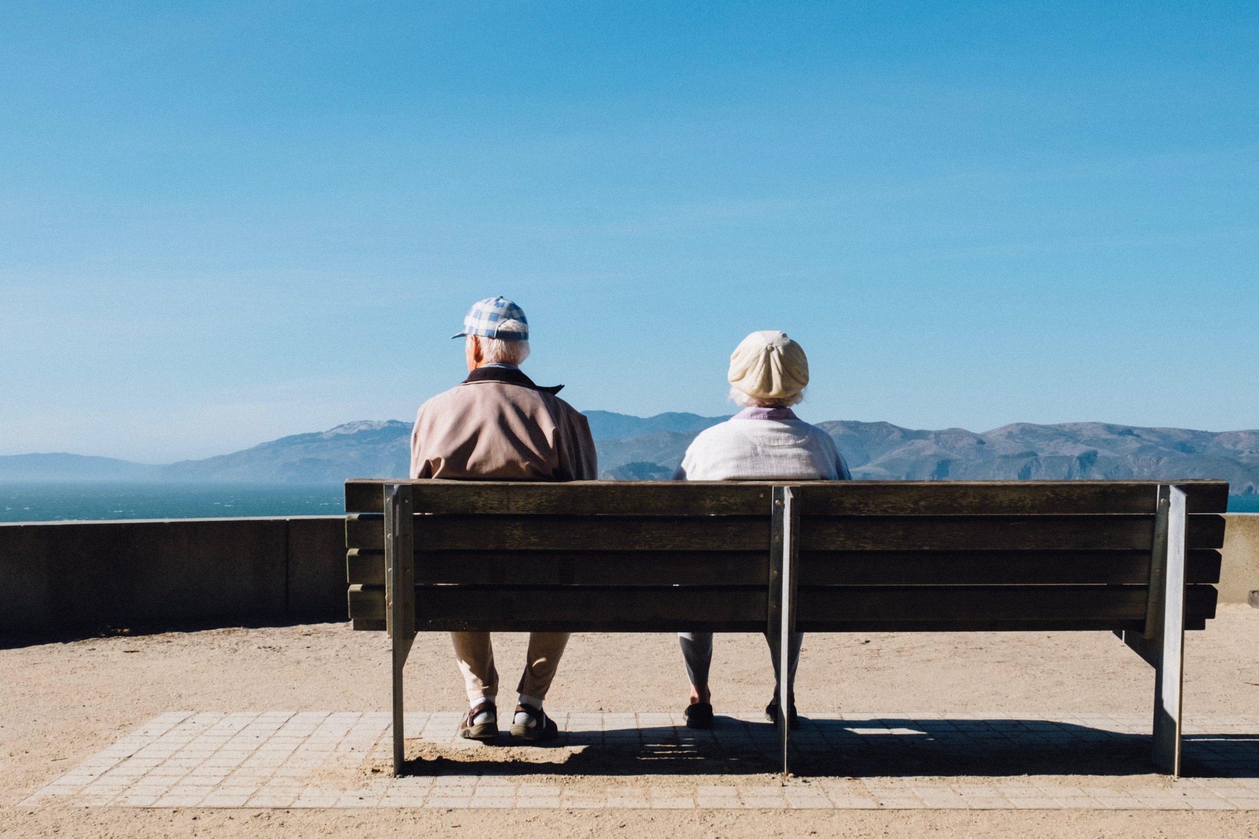 You are currently viewing The Impact of Loneliness When Aging
