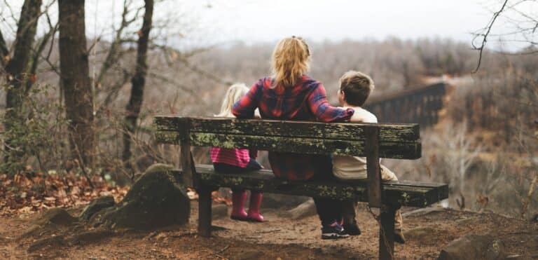 Read more about the article Mindful Parenting: Nurturing Children’s Mental Resilience