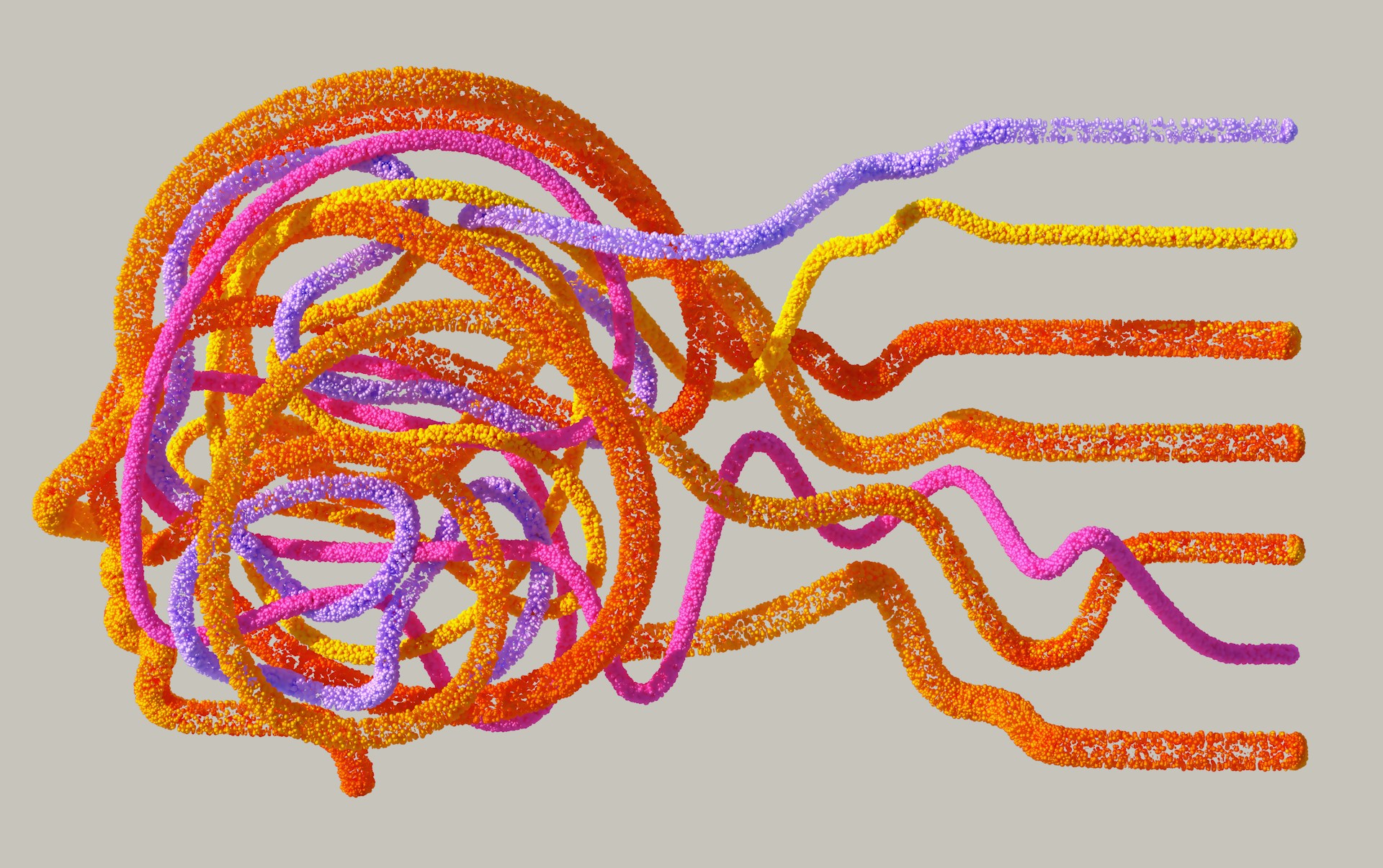 Read more about the article Why You Feel Stuck, Wired, or Shut Down: How to Actually Heal a Dysregulated Nervous System