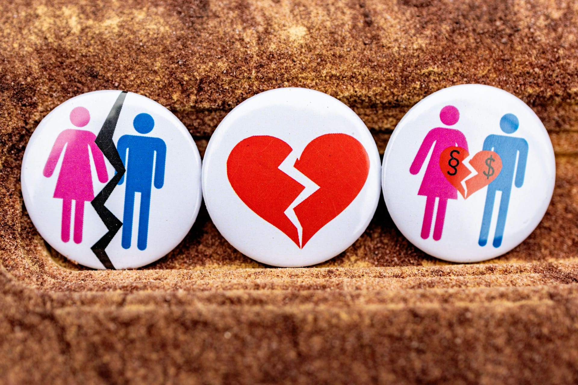 Read more about the article The Silent Divorce: Are You and Your Partner Living Like Roommates?